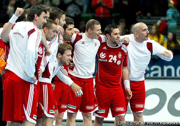 OS-kval Sverige-Ungern 26-23,herr,Scandinavium,Göteborg,Sverige,Handboll,,2012,51906