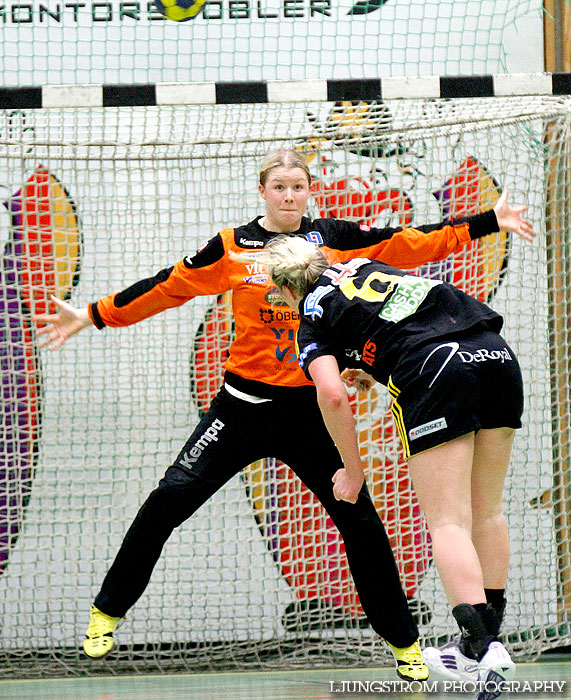 IK Sävehof-VästeråsIrsta HF 1/4-final 3 26-14,dam,Partillebohallen,Partille,Sverige,Handboll,,2012,52049