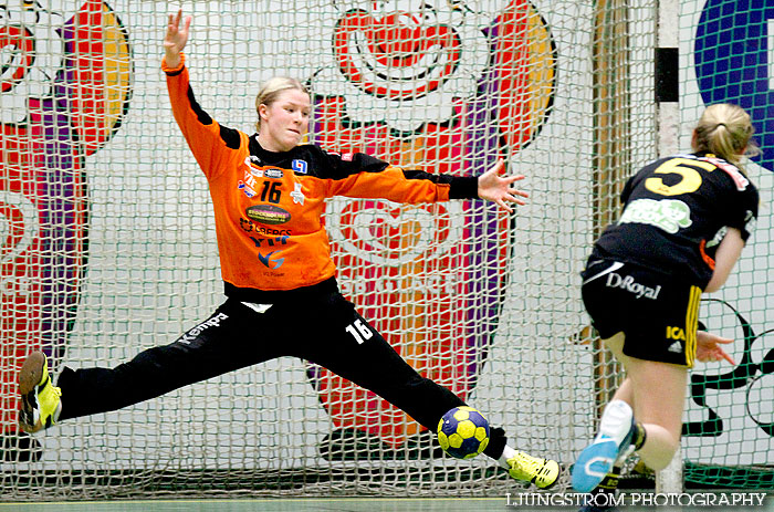 IK Sävehof-VästeråsIrsta HF 1/4-final 3 26-14,dam,Partillebohallen,Partille,Sverige,Handboll,,2012,52052
