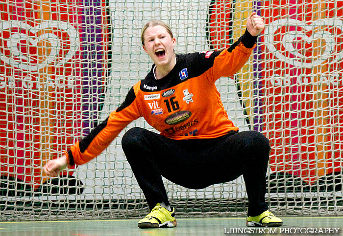IK Sävehof-VästeråsIrsta HF 1/4-final 3 26-14,dam,Partillebohallen,Partille,Sverige,Handboll,,2012,52053