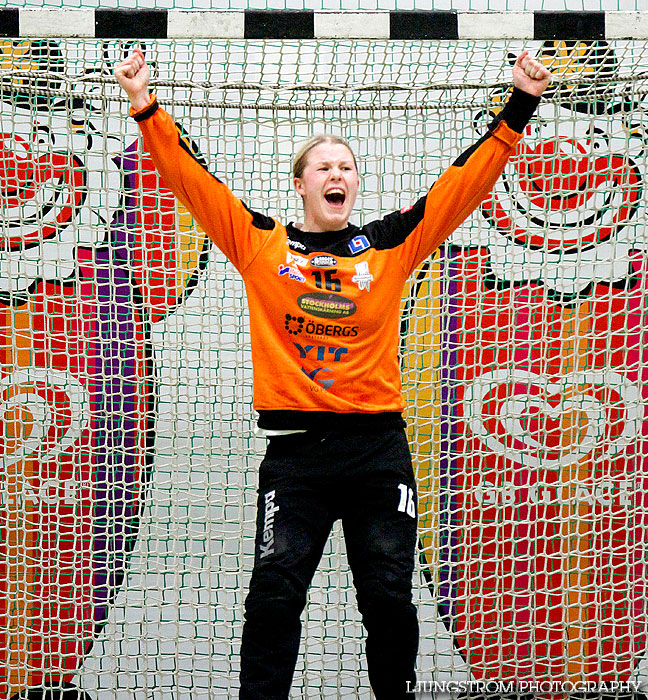 IK Sävehof-VästeråsIrsta HF 1/4-final 3 26-14,dam,Partillebohallen,Partille,Sverige,Handboll,,2012,52054