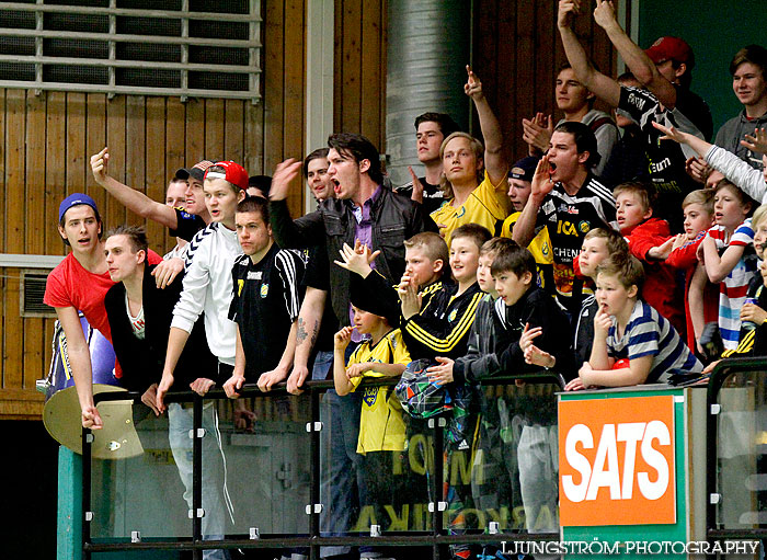 IK Sävehof-IFK Skövde HK 1/4-final 3 31-26,herr,Partillebohallen,Partille,Sverige,Handboll,,2012,51917