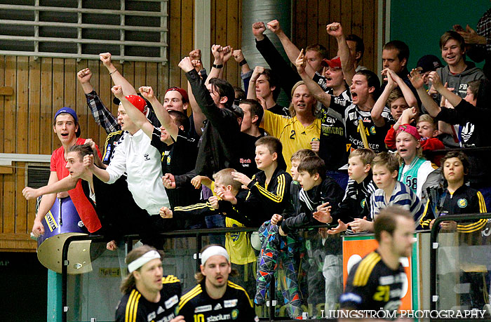IK Sävehof-IFK Skövde HK 1/4-final 3 31-26,herr,Partillebohallen,Partille,Sverige,Handboll,,2012,51934