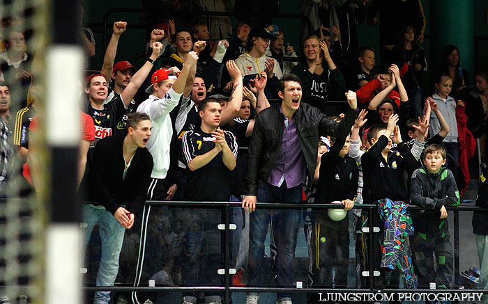 IK Sävehof-IFK Skövde HK 1/4-final 3 31-26,herr,Partillebohallen,Partille,Sverige,Handboll,,2012,51953