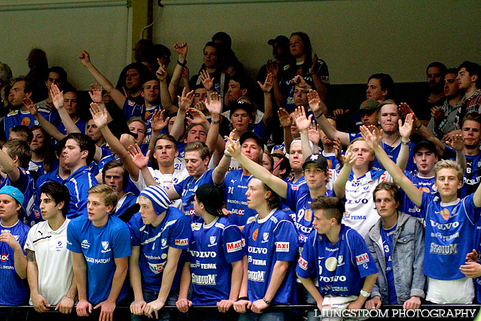 IK Sävehof-IFK Skövde HK 1/4-final 3 31-26,herr,Partillebohallen,Partille,Sverige,Handboll,,2012,51970