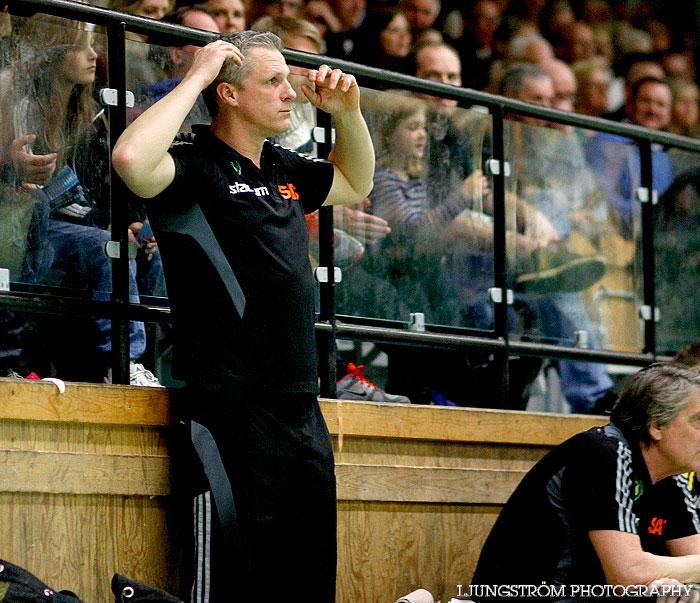 IK Sävehof-IFK Skövde HK 1/4-final 3 31-26,herr,Partillebohallen,Partille,Sverige,Handboll,,2012,52016