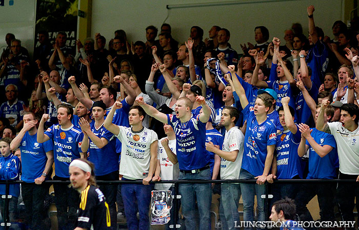 IK Sävehof-IFK Skövde HK 1/4-final 3 31-26,herr,Partillebohallen,Partille,Sverige,Handboll,,2012,52025