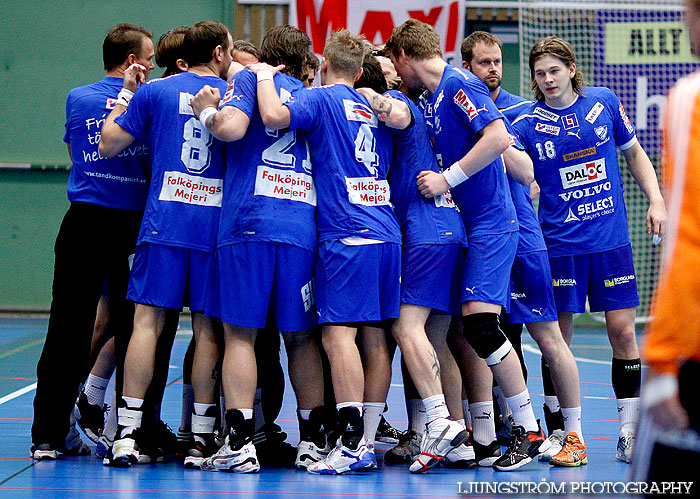 IFK Skövde HK-IK Sävehof 1/4-final 4 30-26,herr,Arena Skövde,Skövde,Sverige,Handboll,,2012,52078