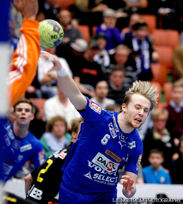 IFK Skövde HK-IK Sävehof 1/4-final 4 30-26,herr,Arena Skövde,Skövde,Sverige,Handboll,,2012,52083