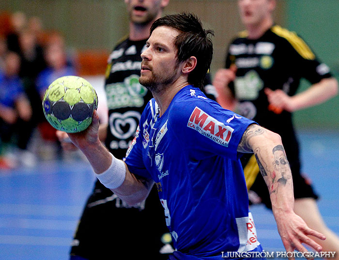 IFK Skövde HK-IK Sävehof 1/4-final 4 30-26,herr,Arena Skövde,Skövde,Sverige,Handboll,,2012,52085