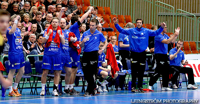 IFK Skövde HK-IK Sävehof 1/4-final 4 30-26,herr,Arena Skövde,Skövde,Sverige,Handboll,,2012,52087