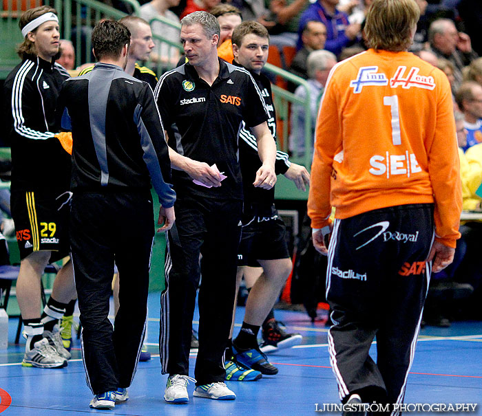 IFK Skövde HK-IK Sävehof 1/4-final 4 30-26,herr,Arena Skövde,Skövde,Sverige,Handboll,,2012,52091