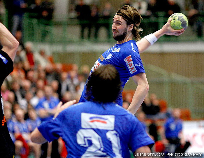 IFK Skövde HK-IK Sävehof 1/4-final 4 30-26,herr,Arena Skövde,Skövde,Sverige,Handboll,,2012,52092