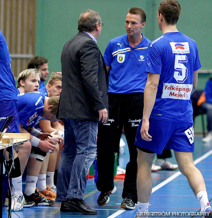 IFK Skövde HK-IK Sävehof 1/4-final 4 30-26,herr,Arena Skövde,Skövde,Sverige,Handboll,,2012,52103