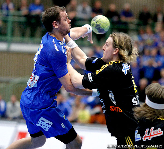 IFK Skövde HK-IK Sävehof 1/4-final 4 30-26,herr,Arena Skövde,Skövde,Sverige,Handboll,,2012,52107