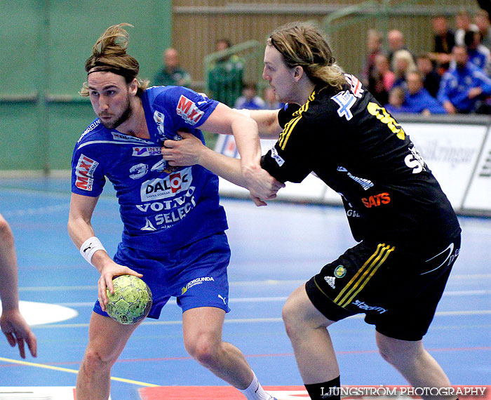 IFK Skövde HK-IK Sävehof 1/4-final 4 30-26,herr,Arena Skövde,Skövde,Sverige,Handboll,,2012,52112