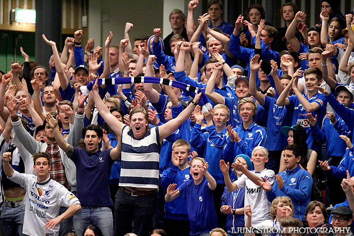 IFK Skövde HK-IK Sävehof 1/4-final 4 30-26,herr,Arena Skövde,Skövde,Sverige,Handboll,,2012,52114