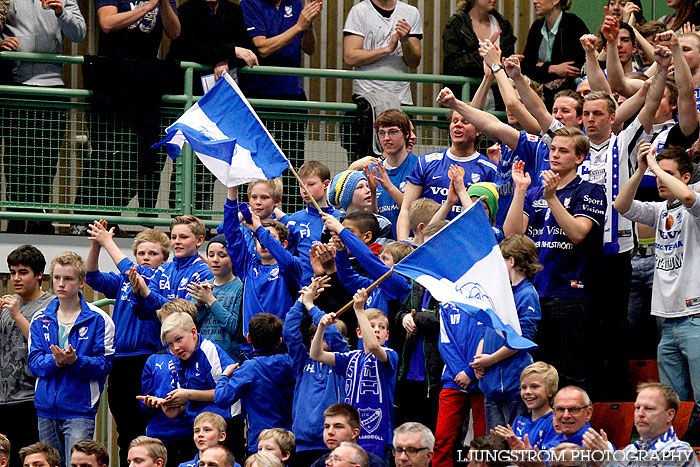 IFK Skövde HK-IK Sävehof 1/4-final 4 30-26,herr,Arena Skövde,Skövde,Sverige,Handboll,,2012,52117