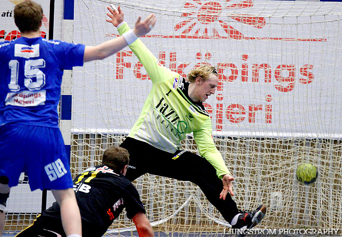 IFK Skövde HK-IK Sävehof 1/4-final 4 30-26,herr,Arena Skövde,Skövde,Sverige,Handboll,,2012,52119