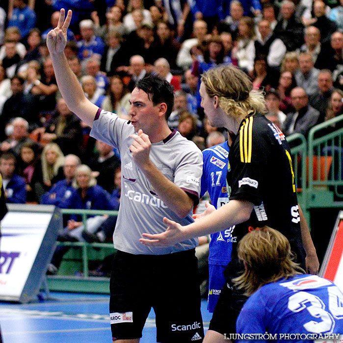 IFK Skövde HK-IK Sävehof 1/4-final 4 30-26,herr,Arena Skövde,Skövde,Sverige,Handboll,,2012,52121