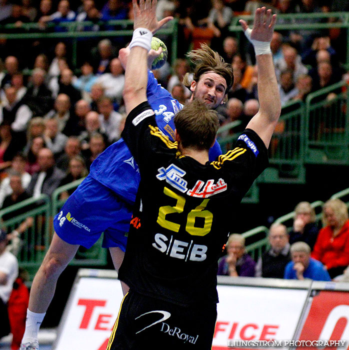 IFK Skövde HK-IK Sävehof 1/4-final 4 30-26,herr,Arena Skövde,Skövde,Sverige,Handboll,,2012,52122