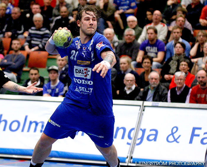 IFK Skövde HK-IK Sävehof 1/4-final 4 30-26,herr,Arena Skövde,Skövde,Sverige,Handboll,,2012,52127