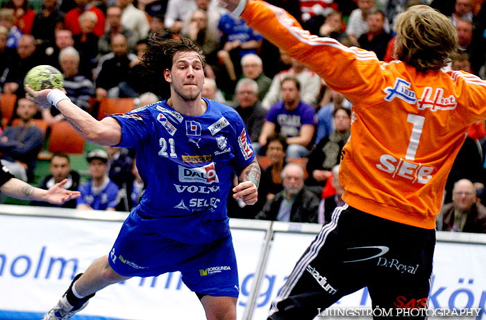 IFK Skövde HK-IK Sävehof 1/4-final 4 30-26,herr,Arena Skövde,Skövde,Sverige,Handboll,,2012,52128