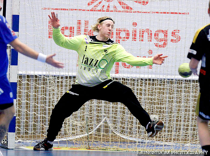 IFK Skövde HK-IK Sävehof 1/4-final 4 30-26,herr,Arena Skövde,Skövde,Sverige,Handboll,,2012,52131