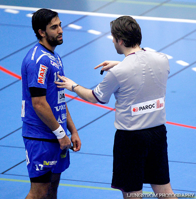 IFK Skövde HK-IK Sävehof 1/4-final 4 30-26,herr,Arena Skövde,Skövde,Sverige,Handboll,,2012,52132