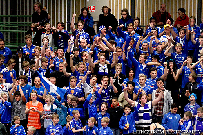 IFK Skövde HK-IK Sävehof 1/4-final 4 30-26,herr,Arena Skövde,Skövde,Sverige,Handboll,,2012,52135