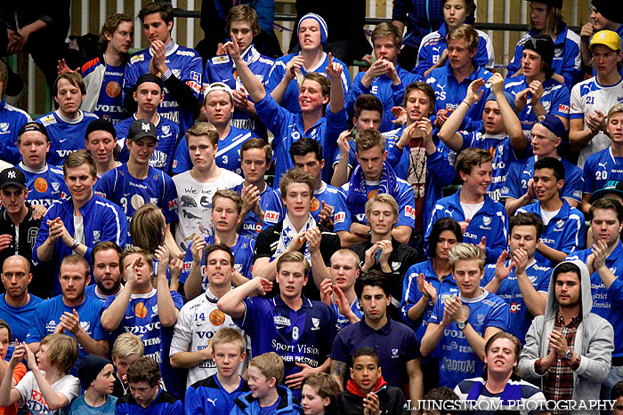 IFK Skövde HK-IK Sävehof 1/4-final 4 30-26,herr,Arena Skövde,Skövde,Sverige,Handboll,,2012,52138