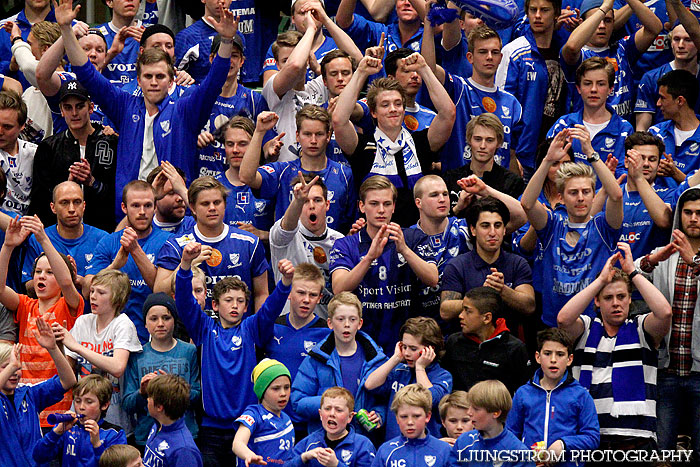 IFK Skövde HK-IK Sävehof 1/4-final 4 30-26,herr,Arena Skövde,Skövde,Sverige,Handboll,,2012,52140