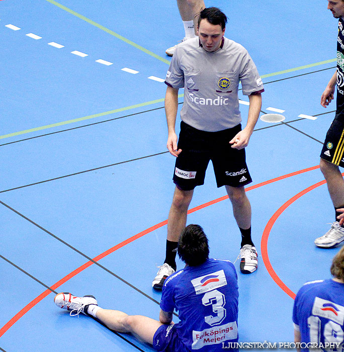 IFK Skövde HK-IK Sävehof 1/4-final 4 30-26,herr,Arena Skövde,Skövde,Sverige,Handboll,,2012,52144