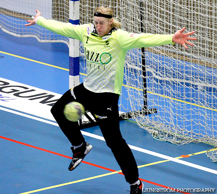 IFK Skövde HK-IK Sävehof 1/4-final 4 30-26,herr,Arena Skövde,Skövde,Sverige,Handboll,,2012,52146