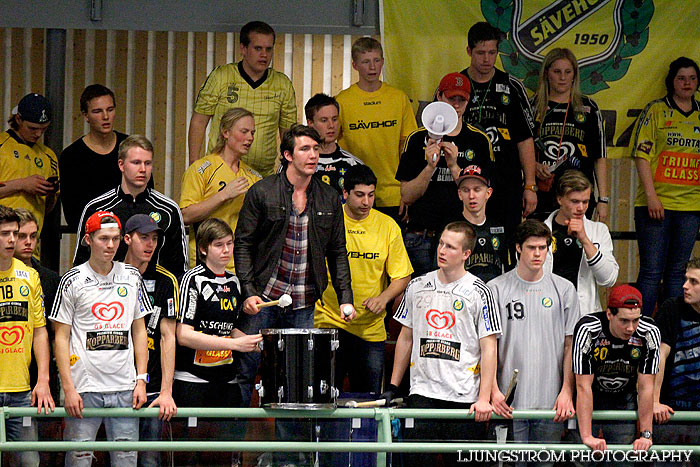 IFK Skövde HK-IK Sävehof 1/4-final 4 30-26,herr,Arena Skövde,Skövde,Sverige,Handboll,,2012,52149