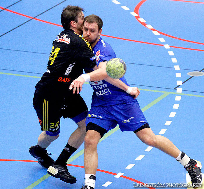 IFK Skövde HK-IK Sävehof 1/4-final 4 30-26,herr,Arena Skövde,Skövde,Sverige,Handboll,,2012,52151