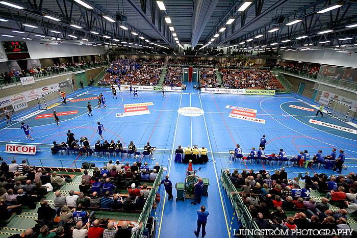 IFK Skövde HK-IK Sävehof 1/4-final 4 30-26,herr,Arena Skövde,Skövde,Sverige,Handboll,,2012,52156
