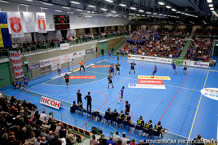 IFK Skövde HK-IK Sävehof 1/4-final 4 30-26,herr,Arena Skövde,Skövde,Sverige,Handboll,,2012,52157