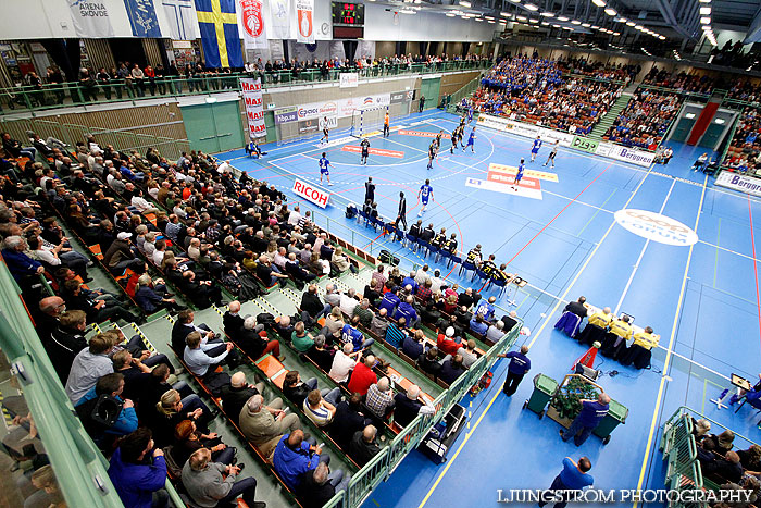 IFK Skövde HK-IK Sävehof 1/4-final 4 30-26,herr,Arena Skövde,Skövde,Sverige,Handboll,,2012,52158