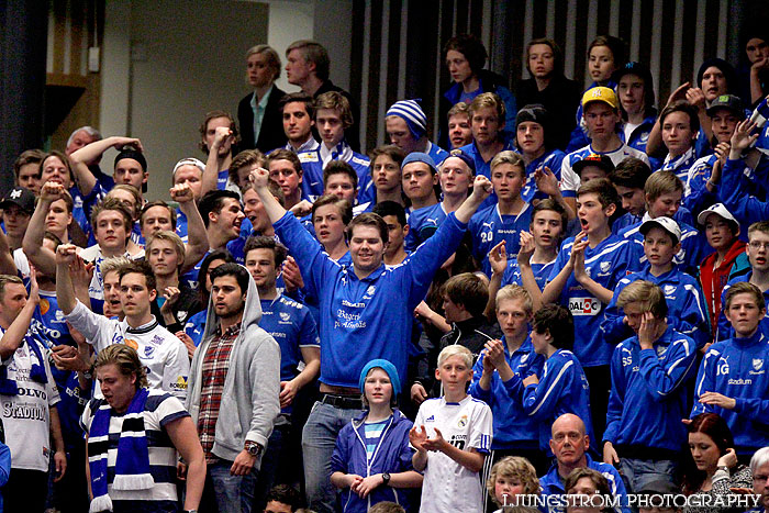 IFK Skövde HK-IK Sävehof 1/4-final 4 30-26,herr,Arena Skövde,Skövde,Sverige,Handboll,,2012,52160