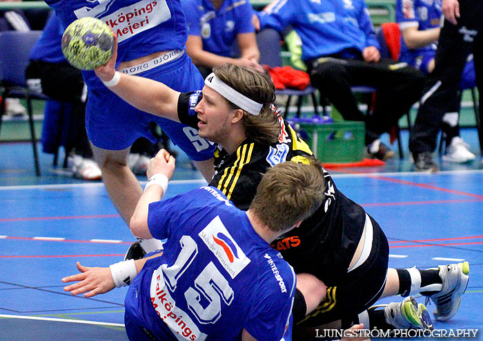 IFK Skövde HK-IK Sävehof 1/4-final 4 30-26,herr,Arena Skövde,Skövde,Sverige,Handboll,,2012,52167