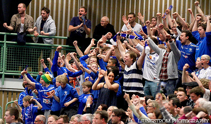 IFK Skövde HK-IK Sävehof 1/4-final 4 30-26,herr,Arena Skövde,Skövde,Sverige,Handboll,,2012,52172