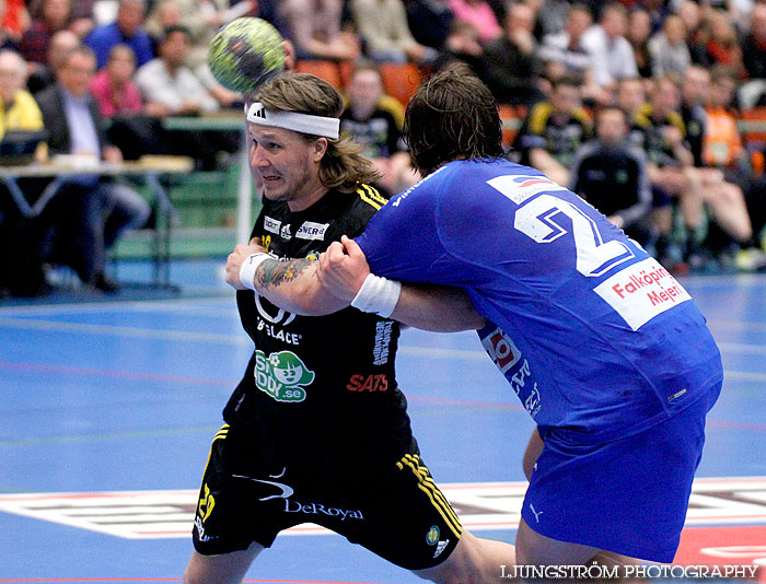 IFK Skövde HK-IK Sävehof 1/4-final 4 30-26,herr,Arena Skövde,Skövde,Sverige,Handboll,,2012,52173