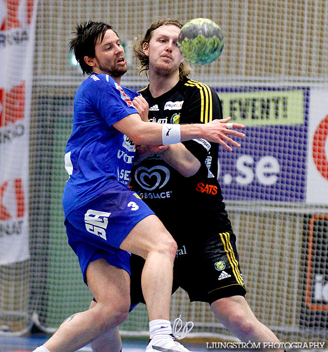 IFK Skövde HK-IK Sävehof 1/4-final 4 30-26,herr,Arena Skövde,Skövde,Sverige,Handboll,,2012,52179