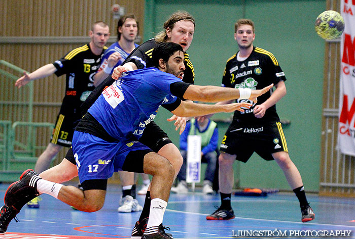 IFK Skövde HK-IK Sävehof 1/4-final 4 30-26,herr,Arena Skövde,Skövde,Sverige,Handboll,,2012,52180