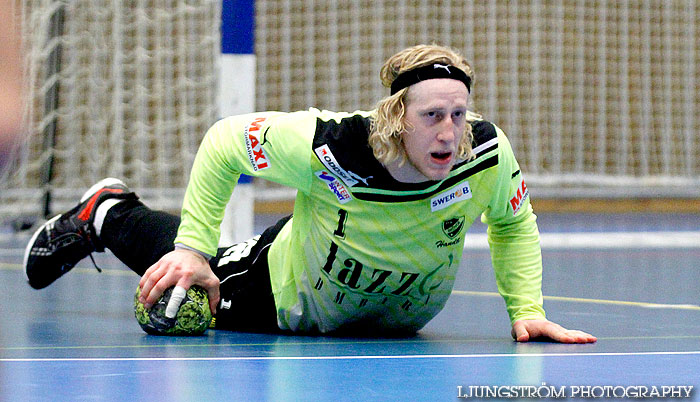 IFK Skövde HK-IK Sävehof 1/4-final 4 30-26,herr,Arena Skövde,Skövde,Sverige,Handboll,,2012,52181