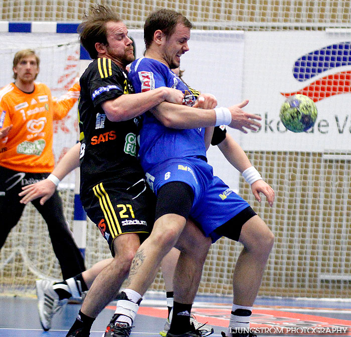 IFK Skövde HK-IK Sävehof 1/4-final 4 30-26,herr,Arena Skövde,Skövde,Sverige,Handboll,,2012,52183