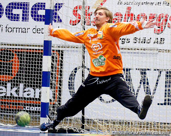 IFK Skövde HK-IK Sävehof 1/4-final 4 30-26,herr,Arena Skövde,Skövde,Sverige,Handboll,,2012,52185