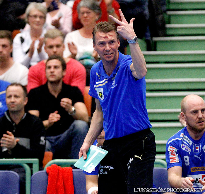 IFK Skövde HK-IK Sävehof 1/4-final 4 30-26,herr,Arena Skövde,Skövde,Sverige,Handboll,,2012,52186