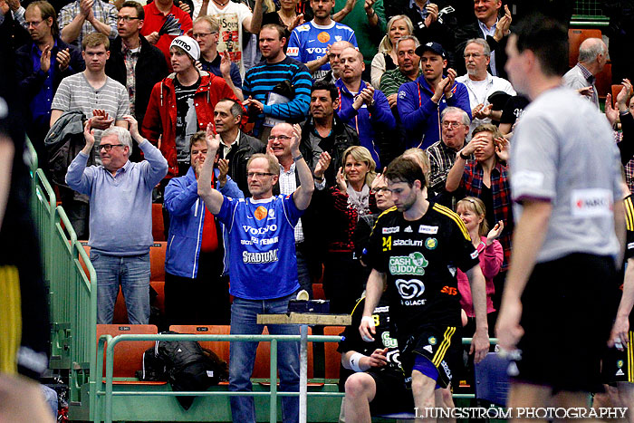 IFK Skövde HK-IK Sävehof 1/4-final 4 30-26,herr,Arena Skövde,Skövde,Sverige,Handboll,,2012,52192